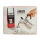 Bialetti Zestaw Moka Express 3tz + kawa Perfetto Moka Classico - 1062030 - zdjęcie 4